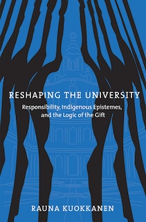 Front cover_Reshaping the University