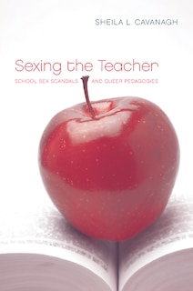 Front cover_Sexing the Teacher