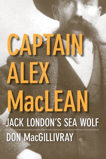 Front cover_Captain Alex MacLean