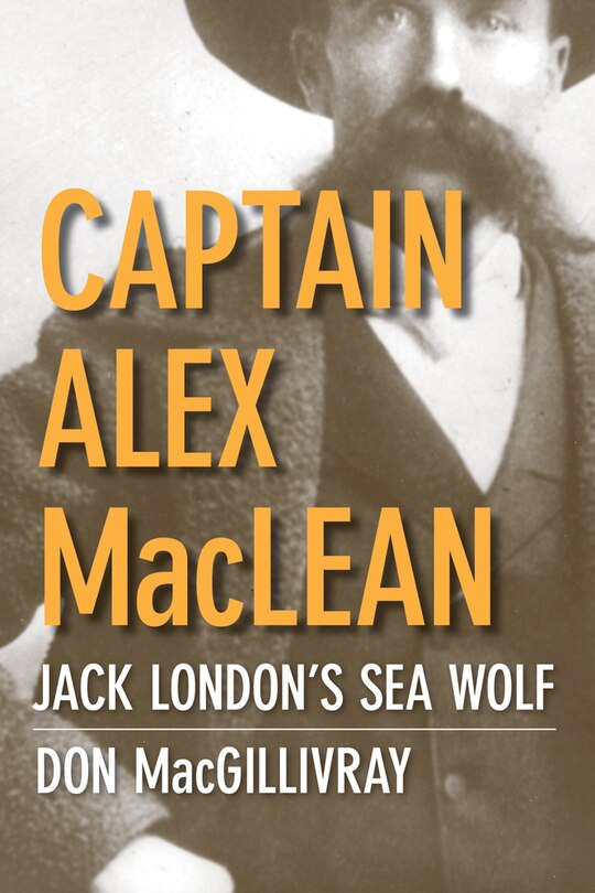 Front cover_Captain Alex MacLean