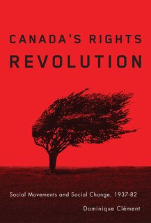 Front cover_Canada's Rights Revolution