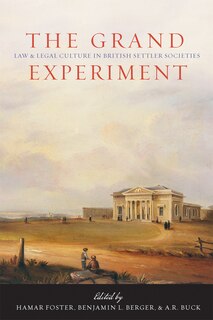 Front cover_The Grand Experiment