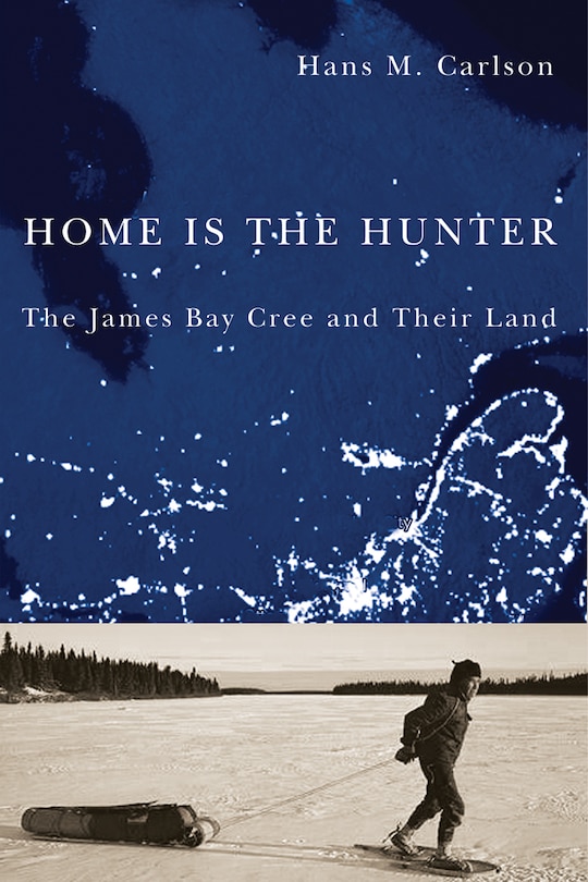 Front cover_Home is the Hunter