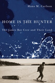 Front cover_Home is the Hunter