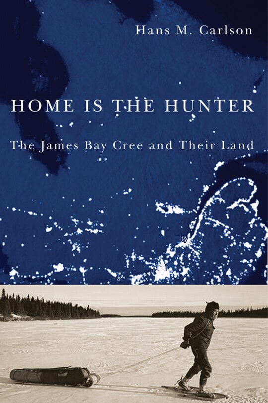 Front cover_Home is the Hunter