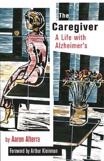 Front cover_The Caregiver