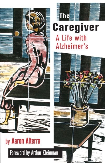 Front cover_The Caregiver