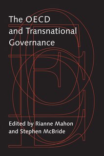 Front cover_The OECD and Transnational Governance