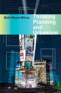 Front cover_Thinking Planning and Urbanism