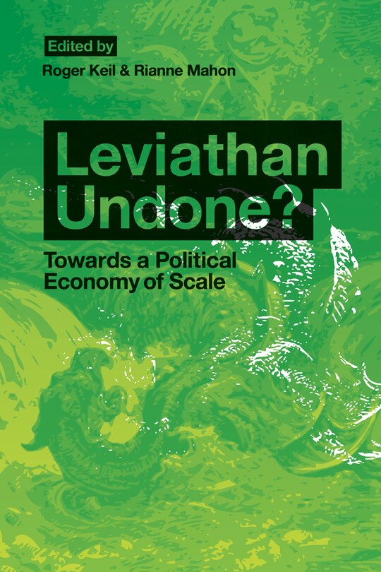 Front cover_Leviathan Undone?