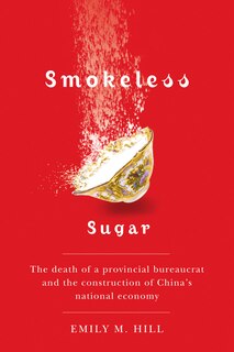 Couverture_Smokeless Sugar