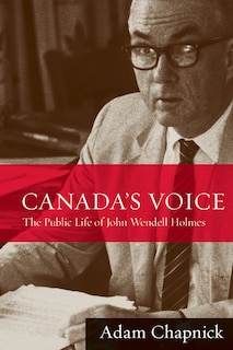 Front cover_Canada's Voice