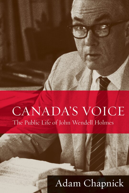 Front cover_Canada's Voice