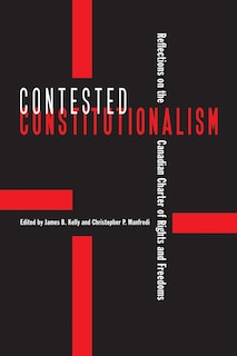 Front cover_Contested Constitutionalism