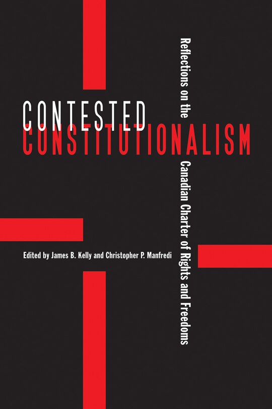 Front cover_Contested Constitutionalism