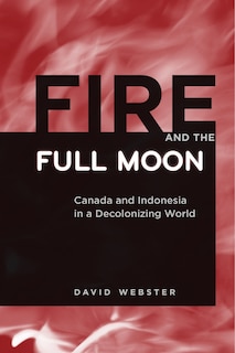 Couverture_Fire and the Full Moon