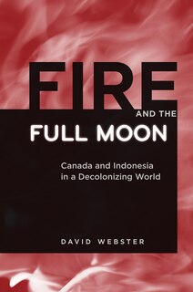 Front cover_Fire and the Full Moon