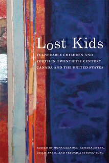 Couverture_Lost Kids