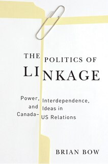 Front cover_The Politics of Linkage