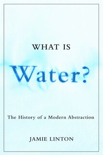Couverture_What Is Water?
