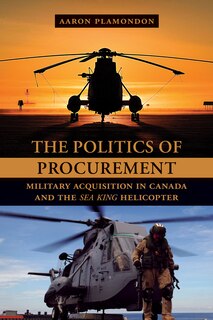 Front cover_The Politics of Procurement