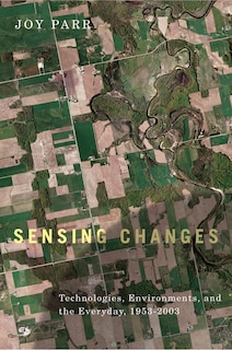 Couverture_Sensing Changes