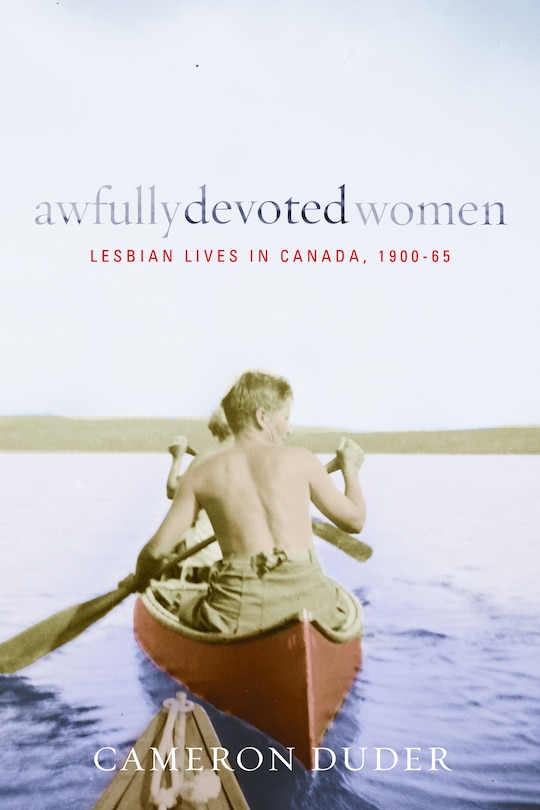 Couverture_Awfully Devoted Women