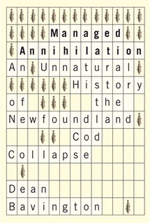 Couverture_Managed Annihilation