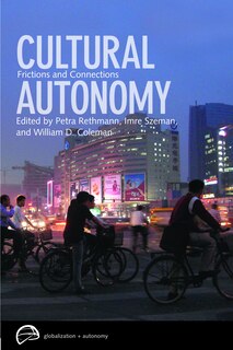 Couverture_Cultural Autonomy
