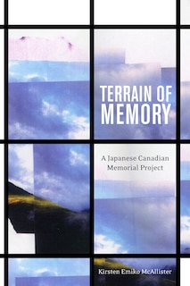Couverture_Terrain of Memory