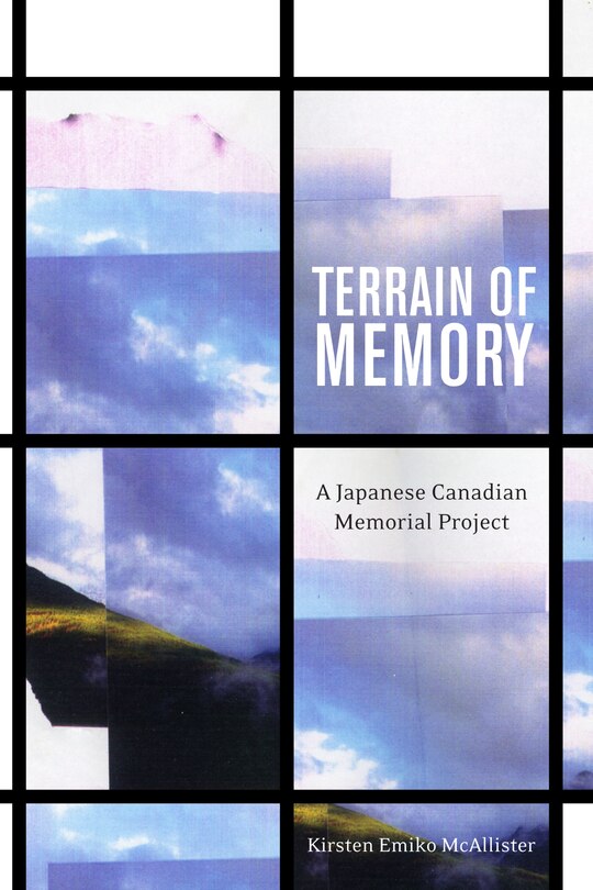 Couverture_Terrain of Memory