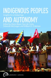 Front cover_Indigenous Peoples and Autonomy