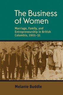 Front cover_The Business of Women