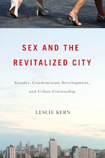 Front cover_Sex and the Revitalized City