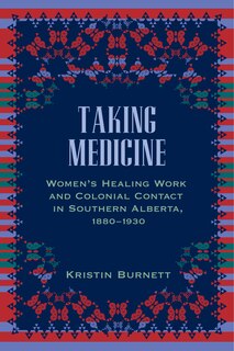 Front cover_Taking Medicine