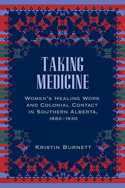 Front cover_Taking Medicine