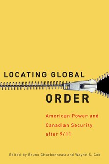 Front cover_Locating Global Order