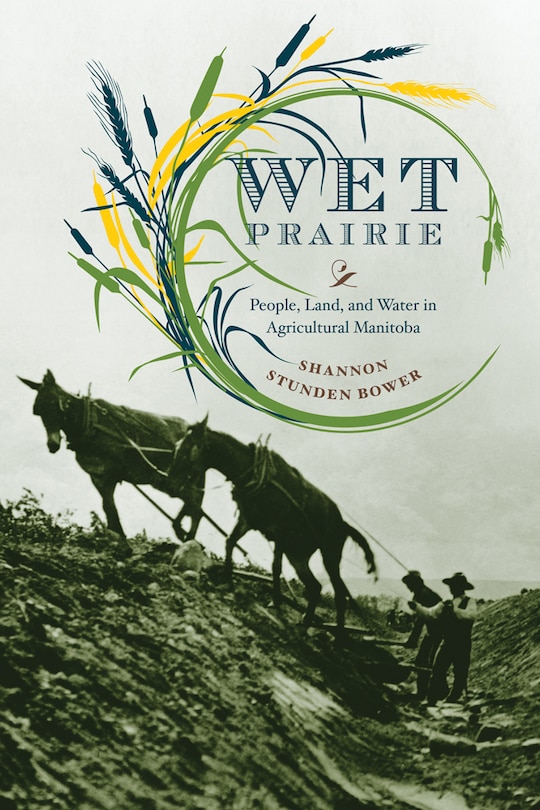 Couverture_Wet Prairie