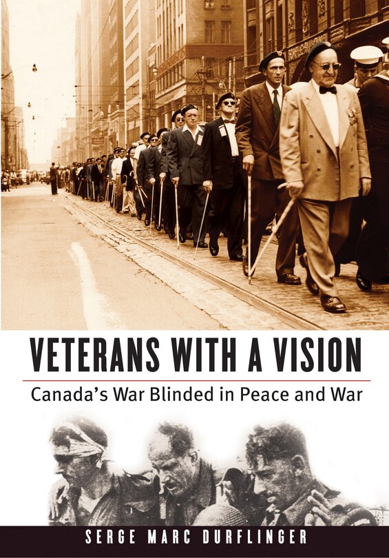 Couverture_Veterans with a Vision