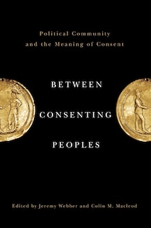 Front cover_Between Consenting Peoples
