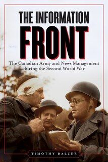 Front cover_The Information Front