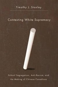 Front cover_Contesting White Supremacy
