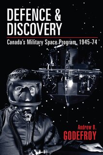 Couverture_Defence and Discovery