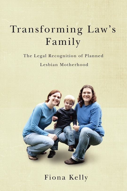 Front cover_Transforming Law's Family