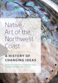 Front cover_Native Art of the Northwest Coast