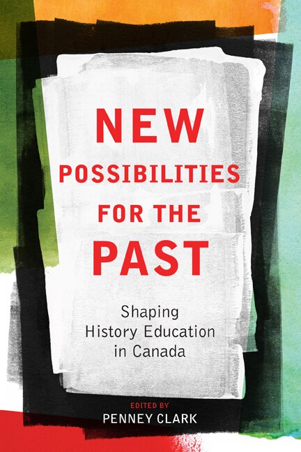 Front cover_New Possibilities for the Past