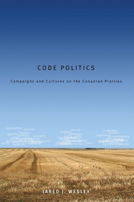 Couverture_Code Politics