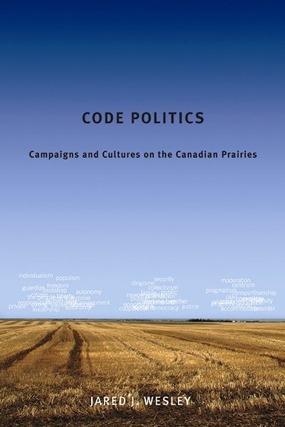 Couverture_Code Politics
