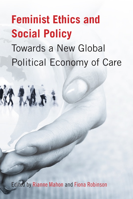 Couverture_Feminist Ethics and Social Policy