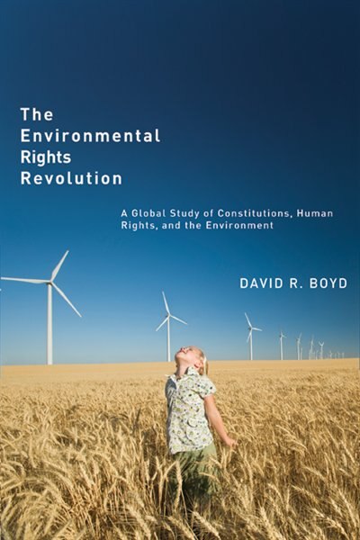 Front cover_The Environmental Rights Revolution